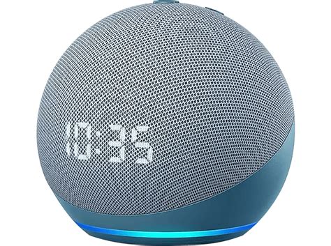 altavoz inteligente con alexa.
